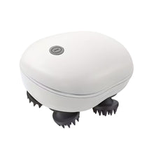 Load image into Gallery viewer, Electric Scalp Massager