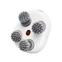 Load image into Gallery viewer, Electric Scalp Massager