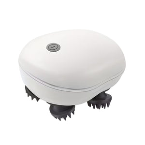 Electric Scalp Massager