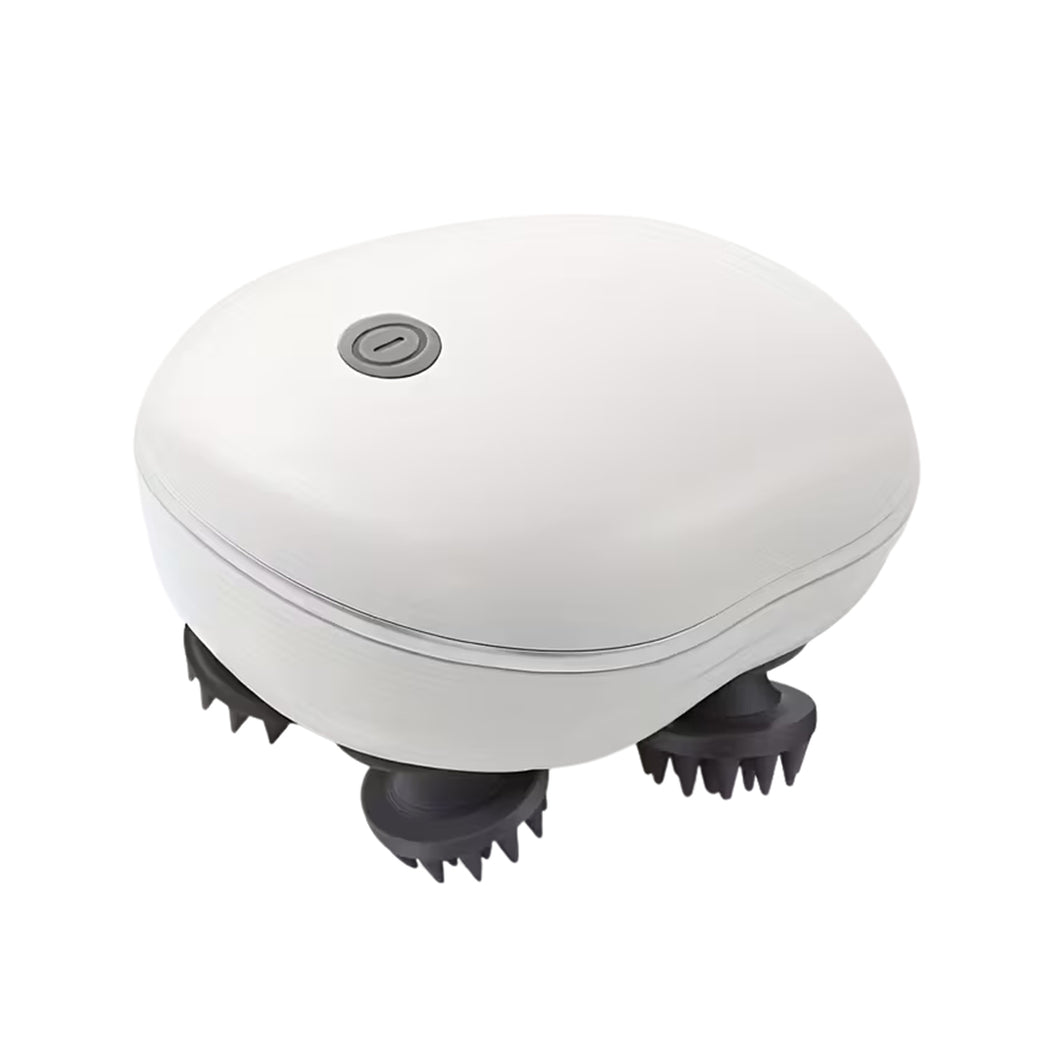 Electric Scalp Massager