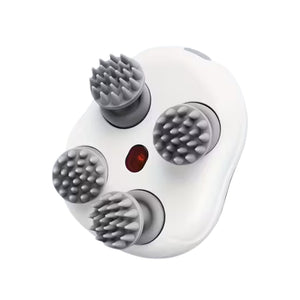Electric Scalp Massager