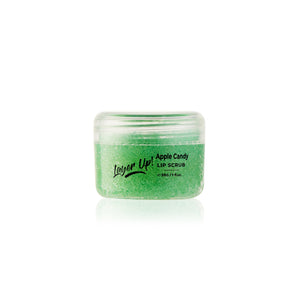 Apple Candy Lip Scrub