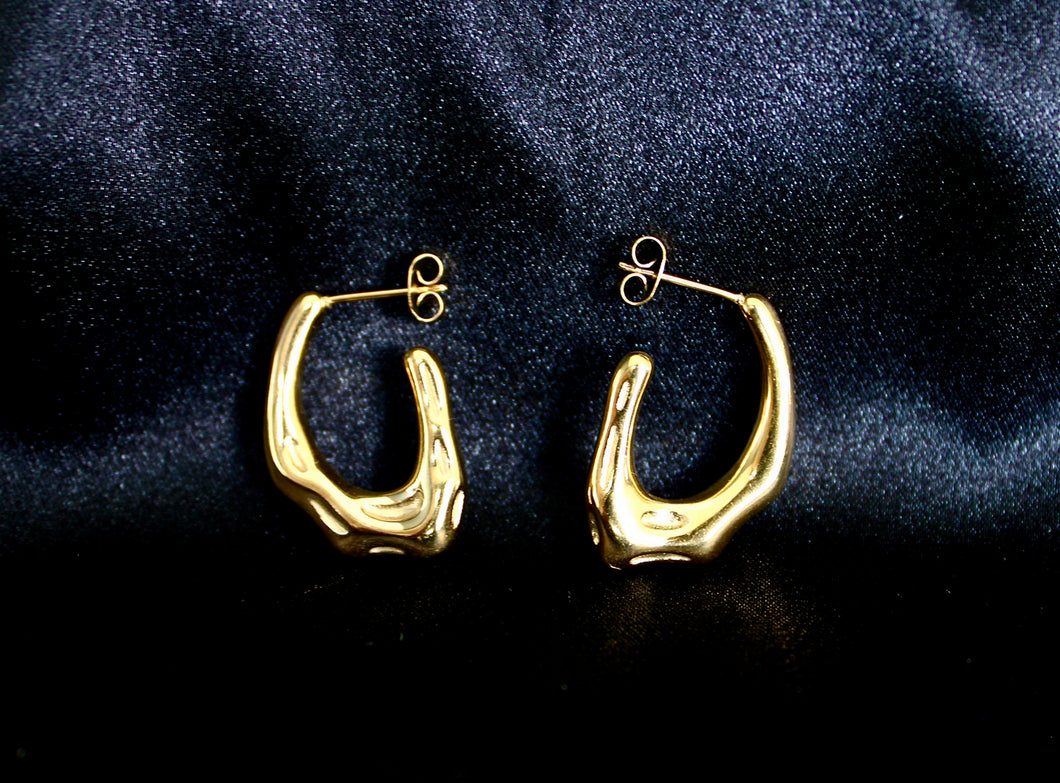 Yume Earrings - Waterproof