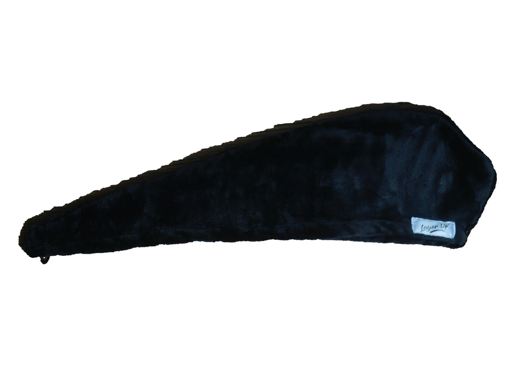 Hair Towel